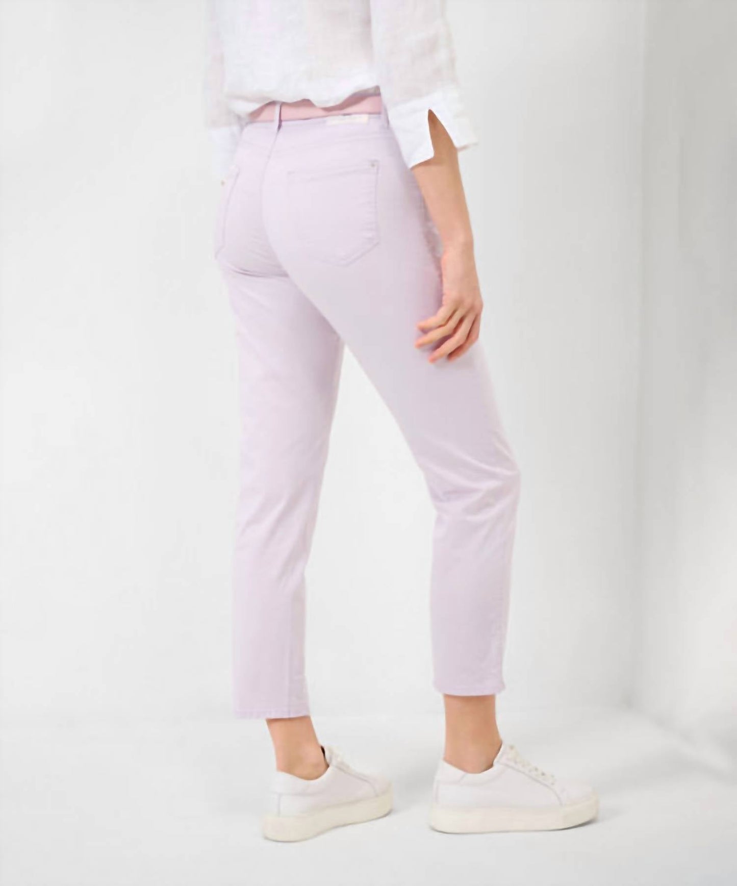 Brax - Mary S Ultraligh Tfive Pocket Pants