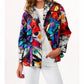 Lemon Grass - Reversible Blazer