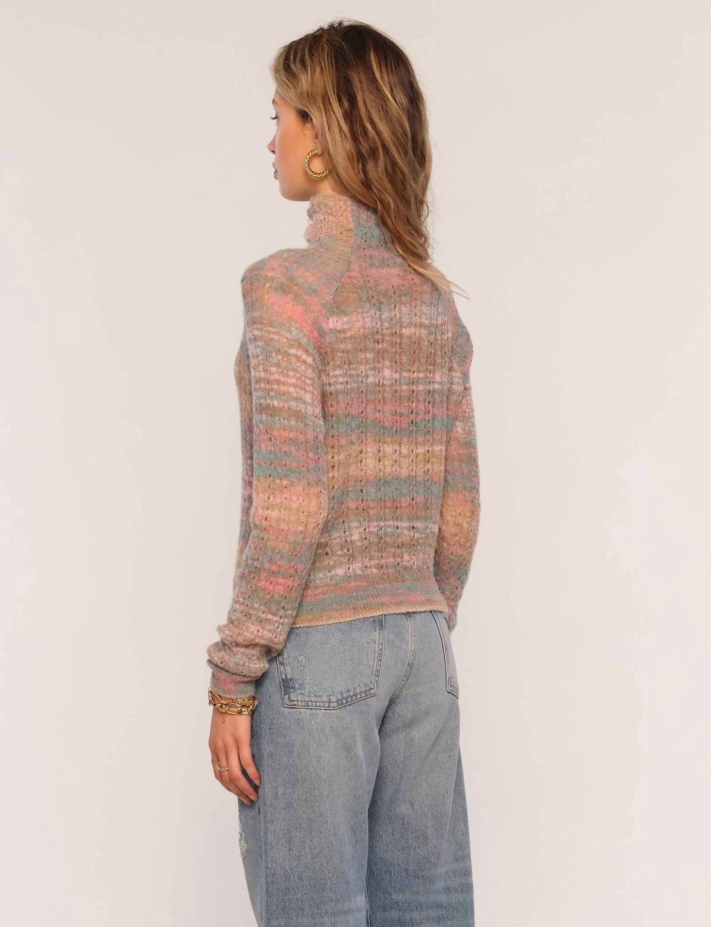 Heartloom - Astrid Long Sleeve Sweater