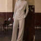 Varley - Ethel Cinch Waist Sweatshirt