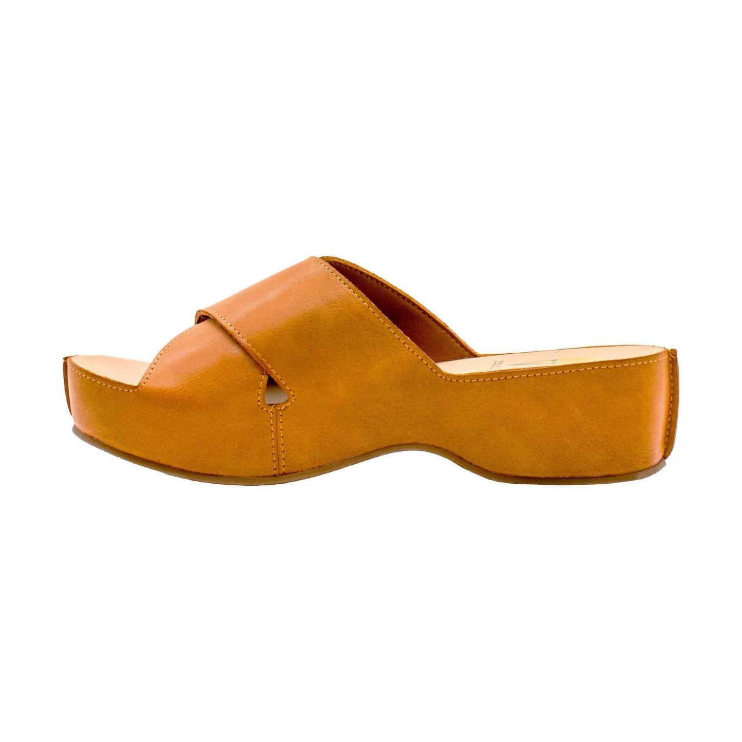 Volatile - Women's Edith Sandal