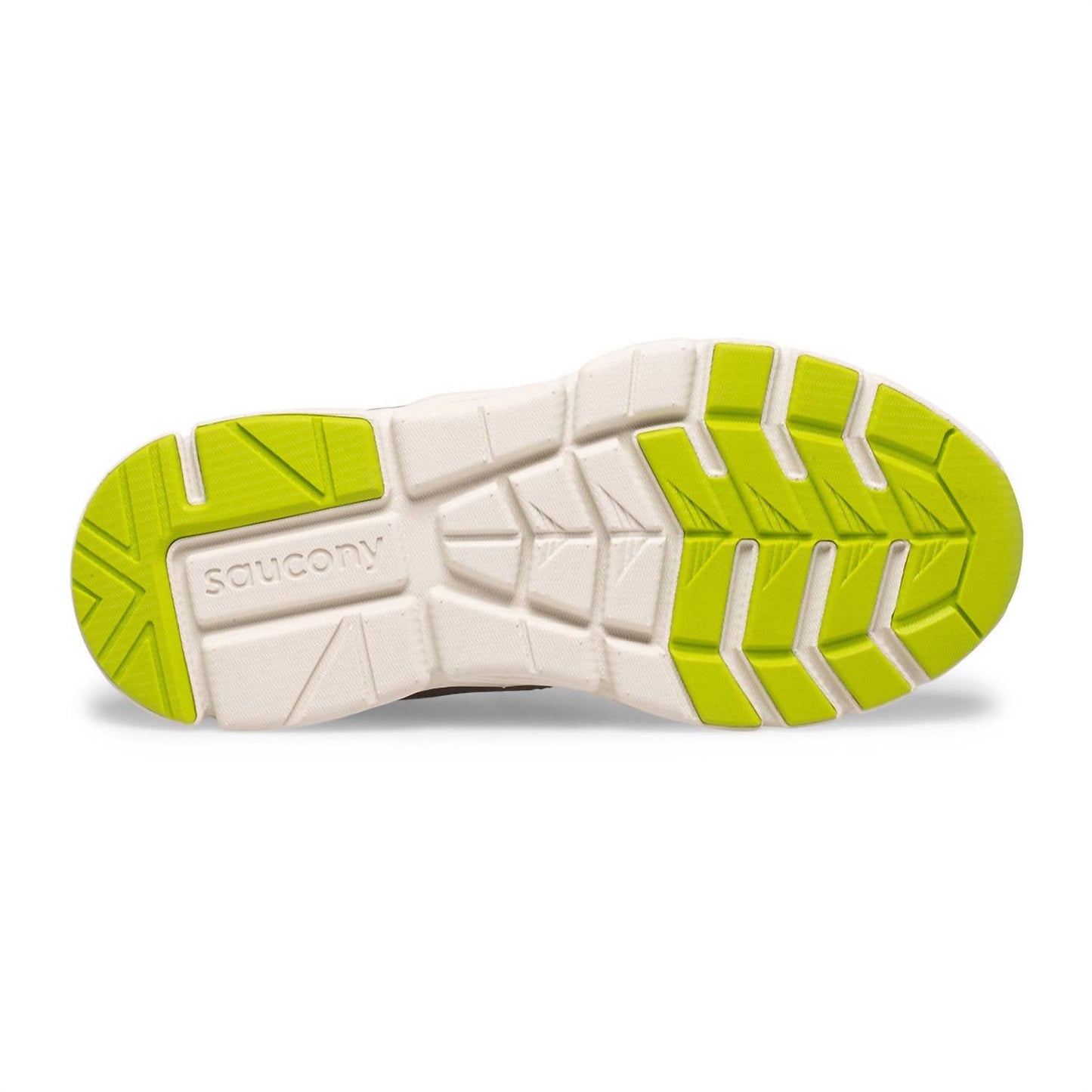 Saucony - Kid's Flash Sneakers