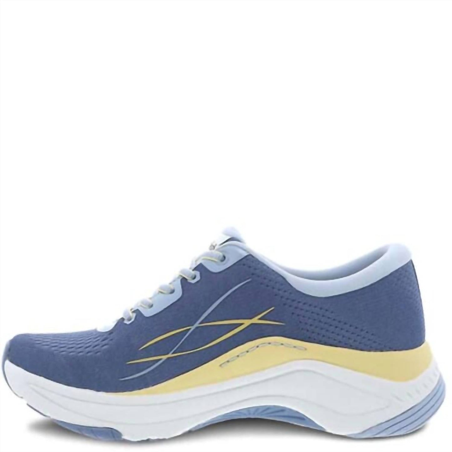 Dansko - Women's Pace Mesh Casual Sneakers