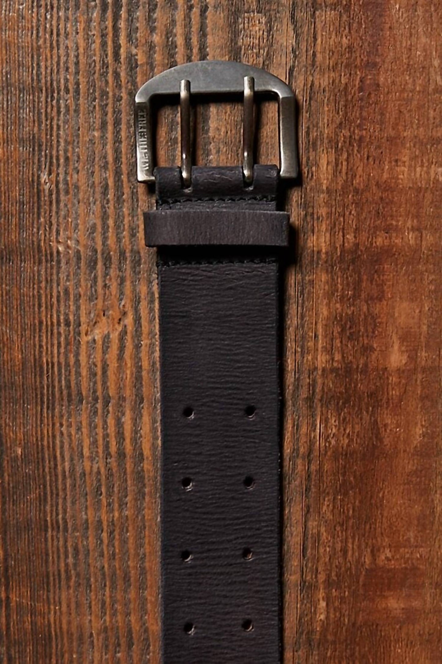 Free People - Wtf Double Cross Belt