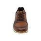 Triples - THS Urban Leather Sneakers