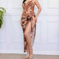 Little Secret Of Mine - Women's Beach Wrap Skirt Set