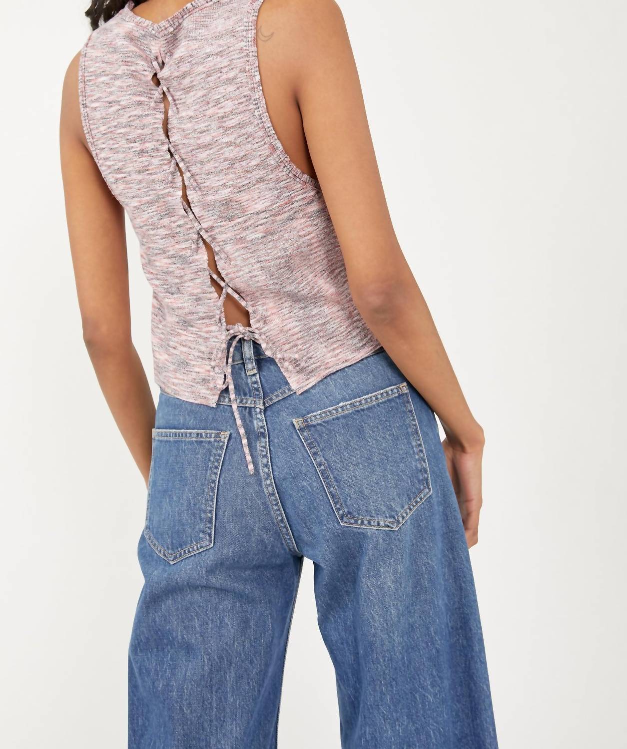 Free People - Best Of Us Tank Top