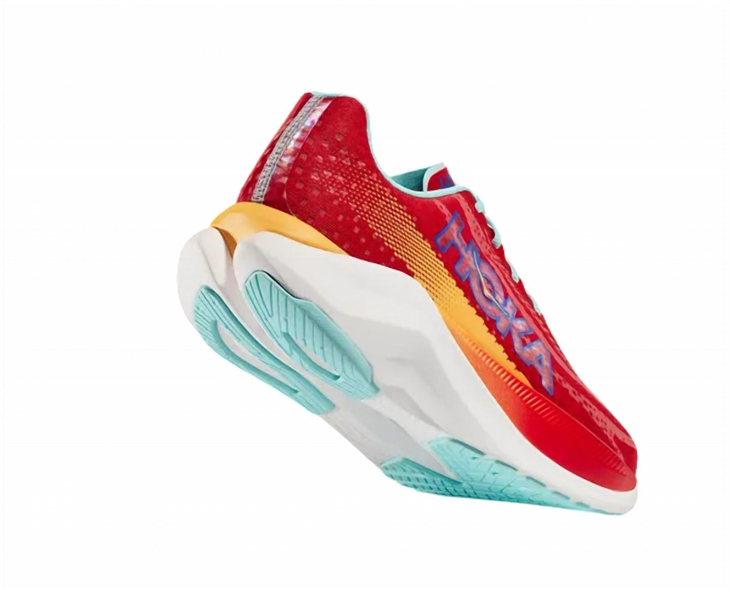 Hoka - Women's Mach X Shoes