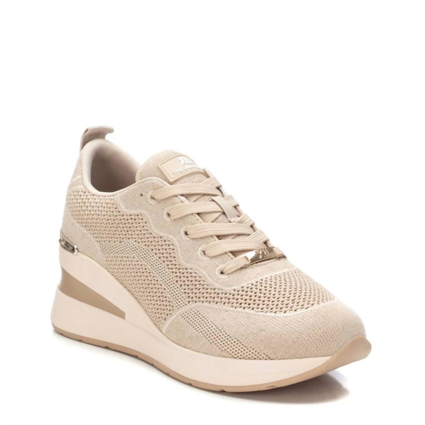 Xti - Women's Trainer Sneakers
