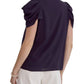 Entro - Button Up Collared Top