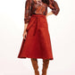 Eva Franco - ALLAS SKIRT