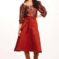 Eva Franco - ALLAS SKIRT