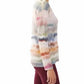 Fdj - Dye Long Sleeve Top