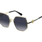 Marc Jacobs - महिलाओं के लिए Marc 730/s धूप के चश्मे