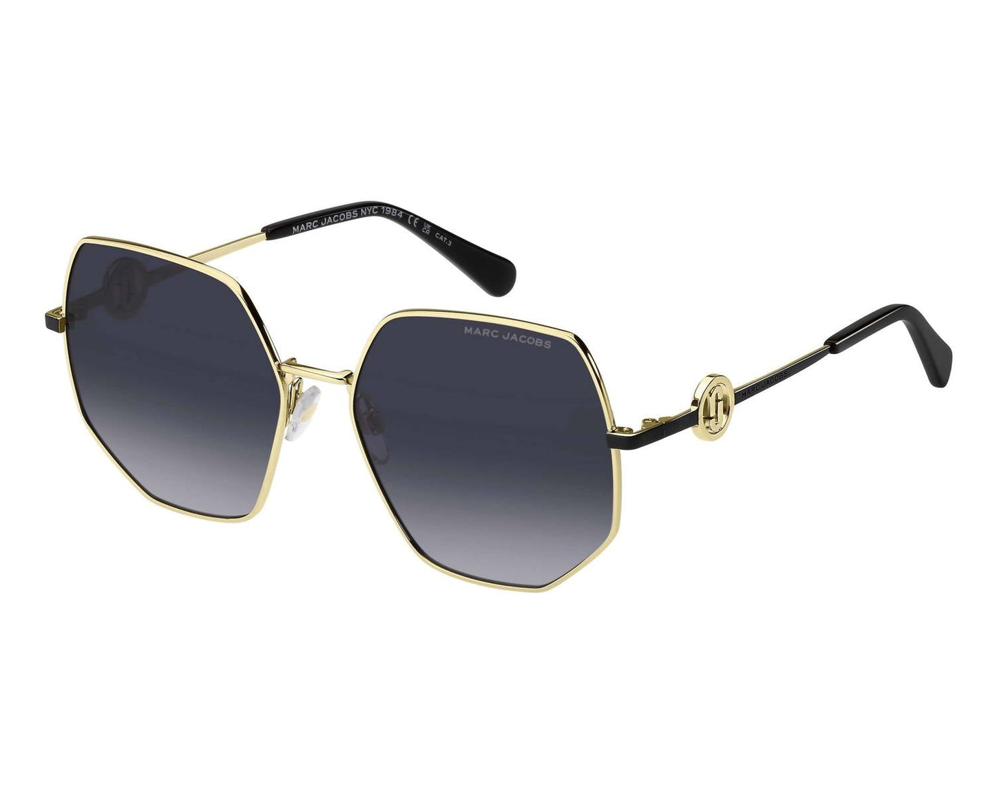 Marc Jacobs - महिलाओं के लिए Marc 730/s धूप के चश्मे