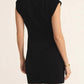 Z Supply - Camino Textured Mini Dress