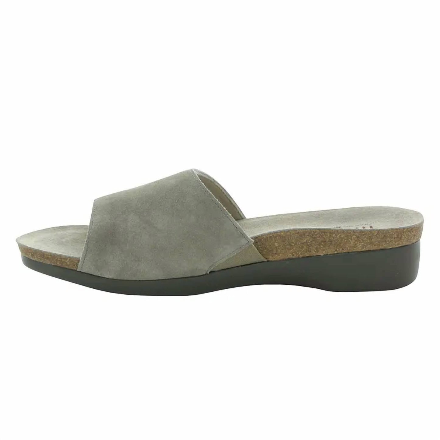 Munro - Women's Laya Slide Sandal