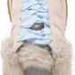 Dolce Vita - Women's Izzey Plush Sneakers