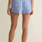 Z Supply - Floral Pajama Short