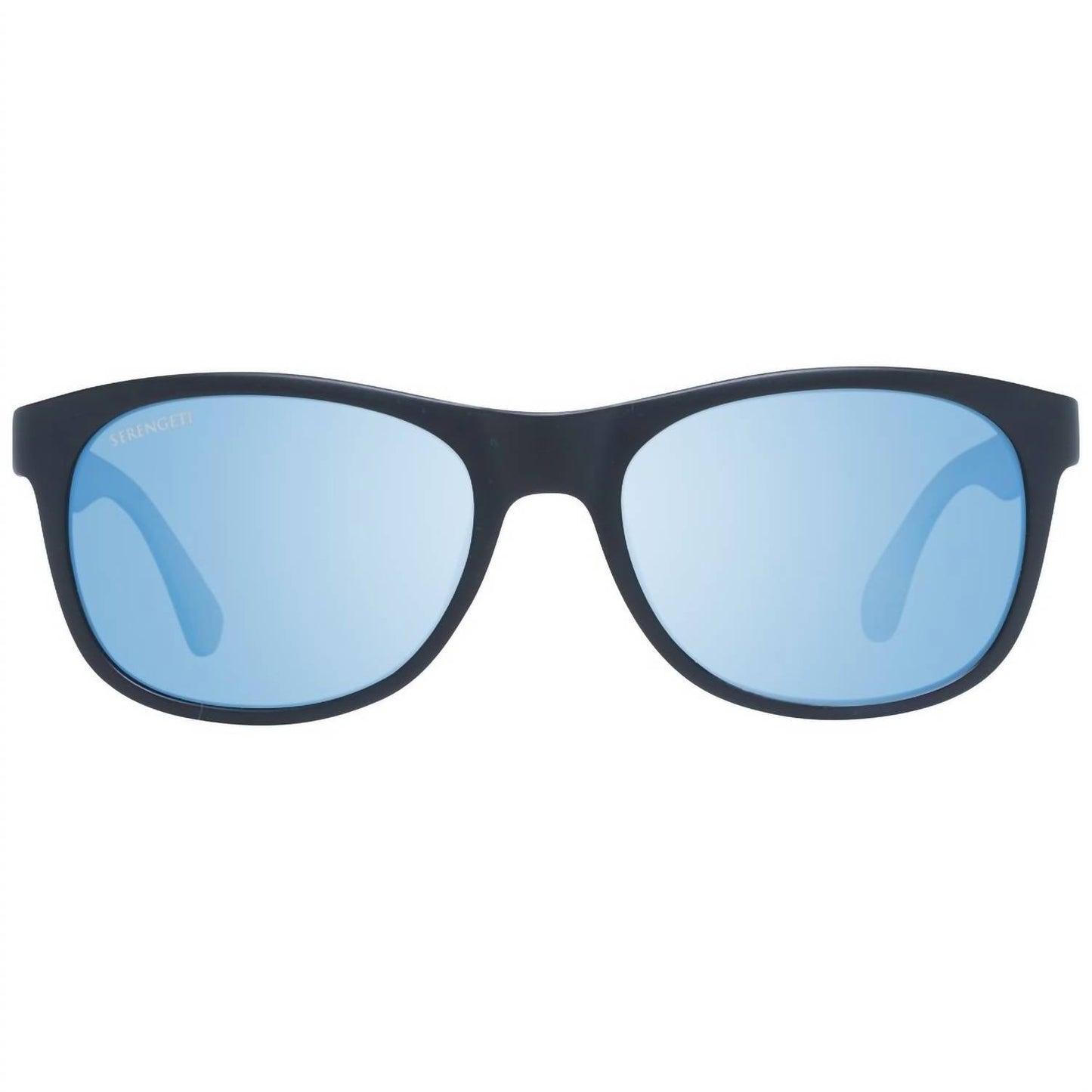 Serengeti - Men's Rectangle Sunglasses