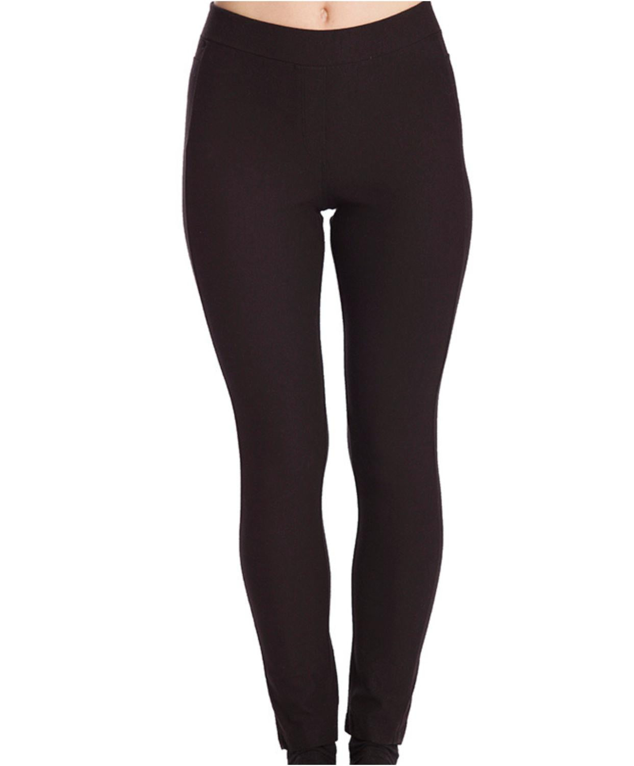 French Kyss - High Waisted Jegging