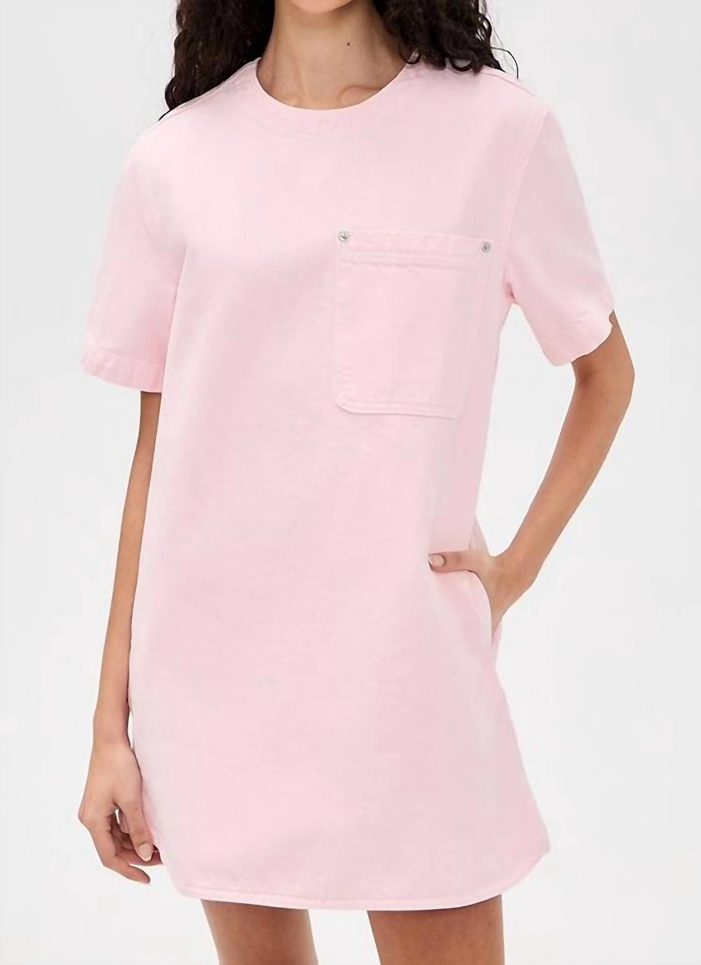 Pistola - Remi Classic T-shirt Dress