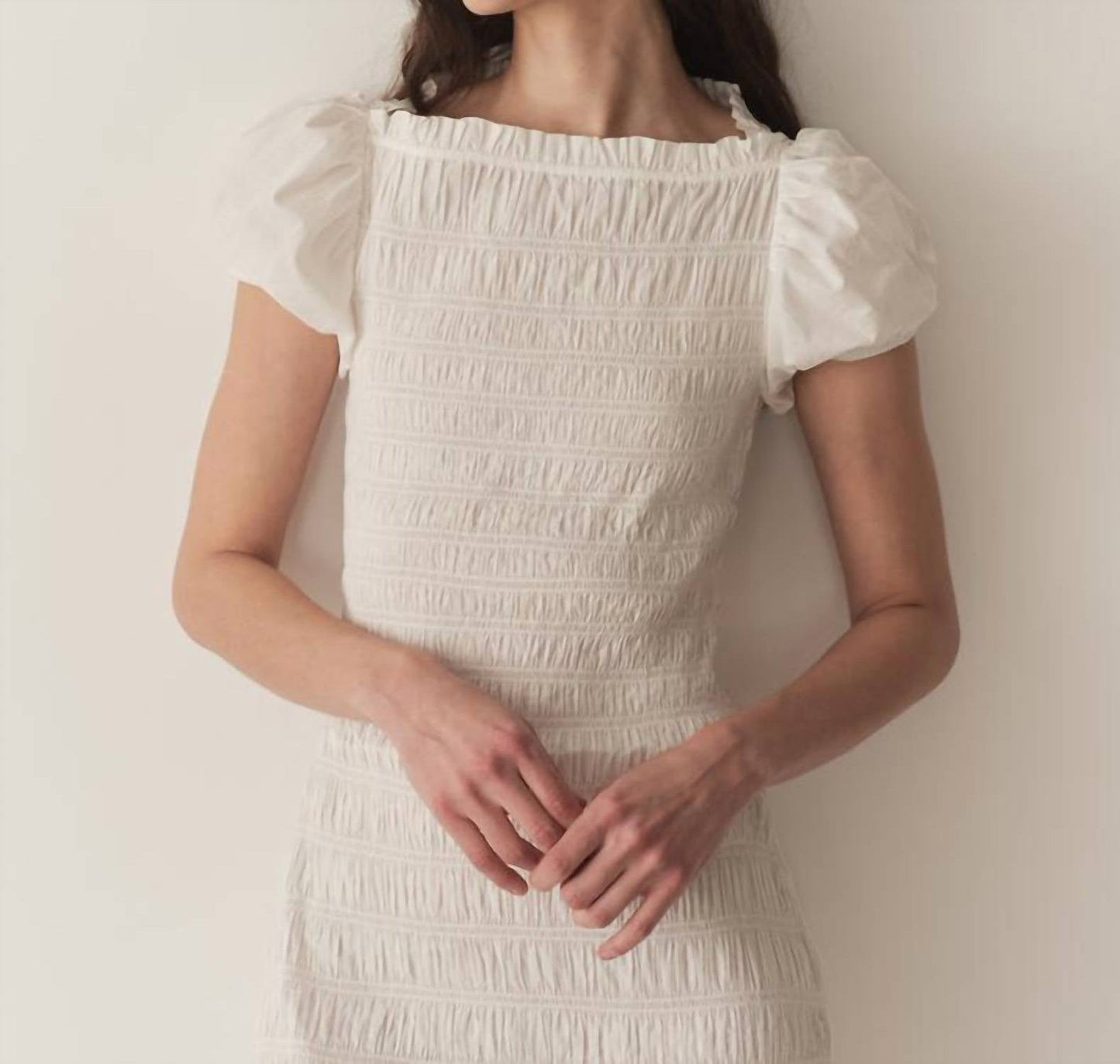 Dôen - Rizzo Dress