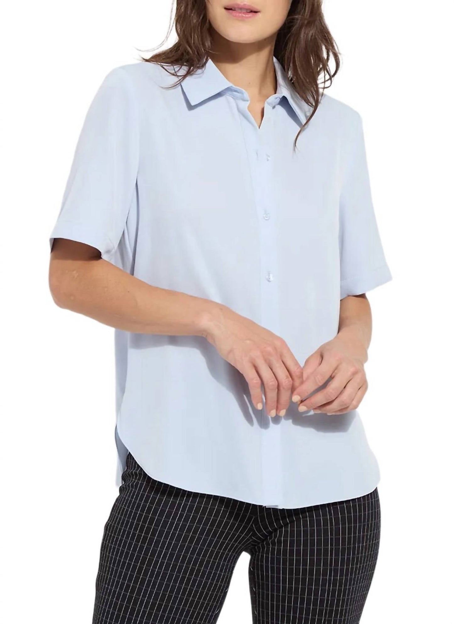 Lysse - Women's Parker Blouse