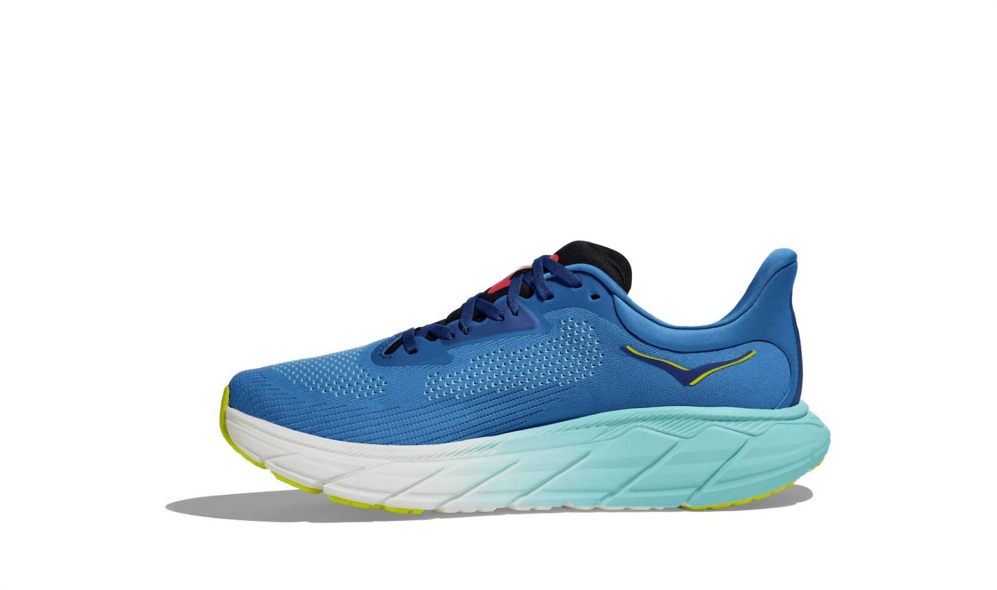 Hoka - Men's Arahi 7 Shoes