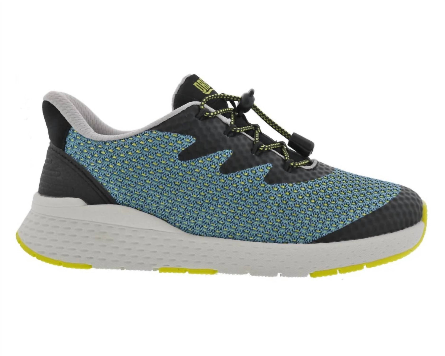 Drew - Women's Bravo Athletic Walking Shoes