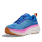 Hoka - WOMEN'S BONDI 8 RUNNING SHOES - WIDE WIDTH