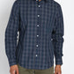 Jachs New York - Hayati Spread Collar Shirt