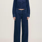 Dl1961 - Women'S - Isabel Wide Leg Straight Vintage Jeans