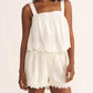 Z Supply - Annecy Linen Tank