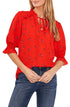 cece-floral-print-split-neck-blouse-in-poppy-red-size-large