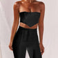 Porshia By Porshia Banks - Opulence Pants Set