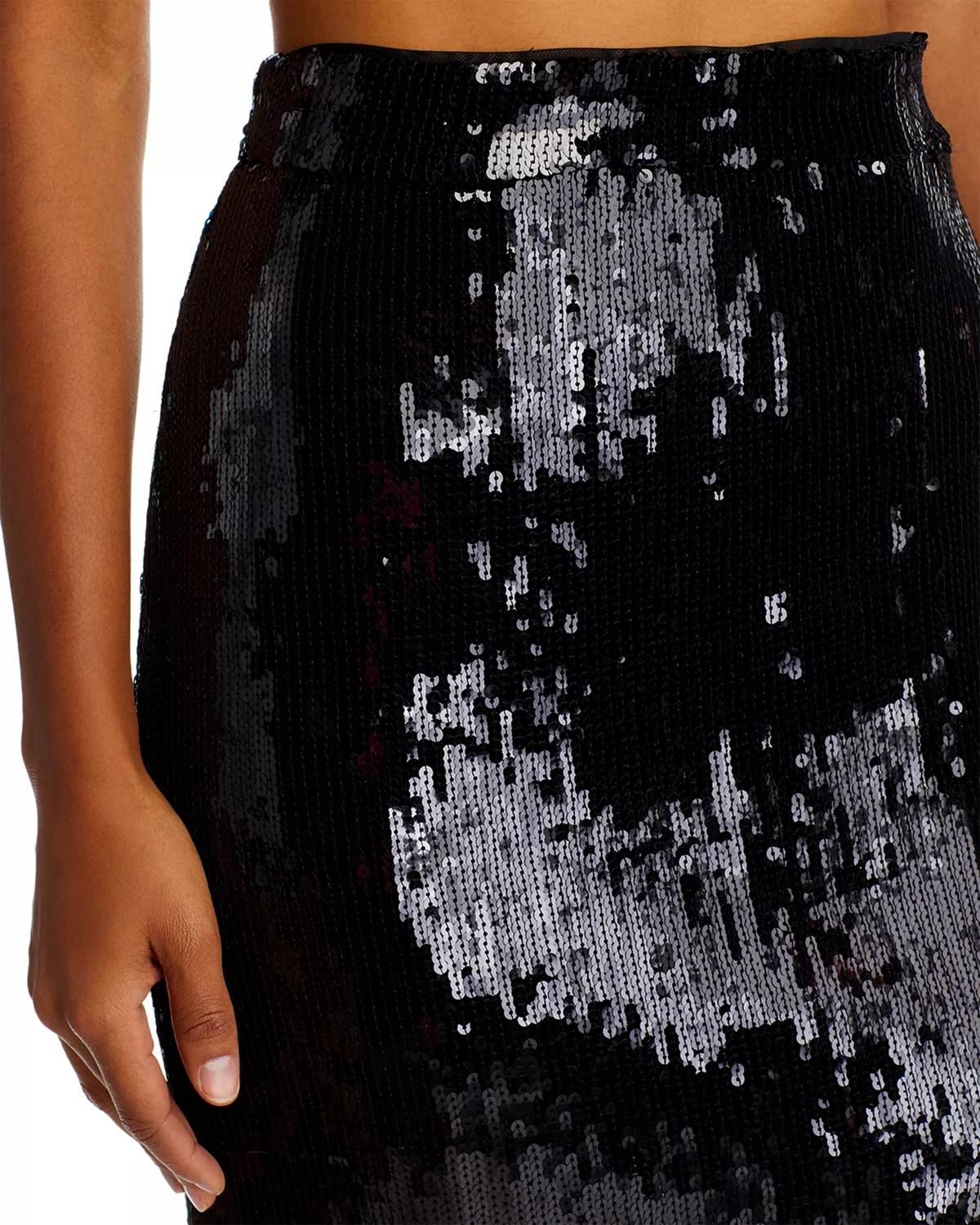 Generation Love - Shanae Sequined Skirt