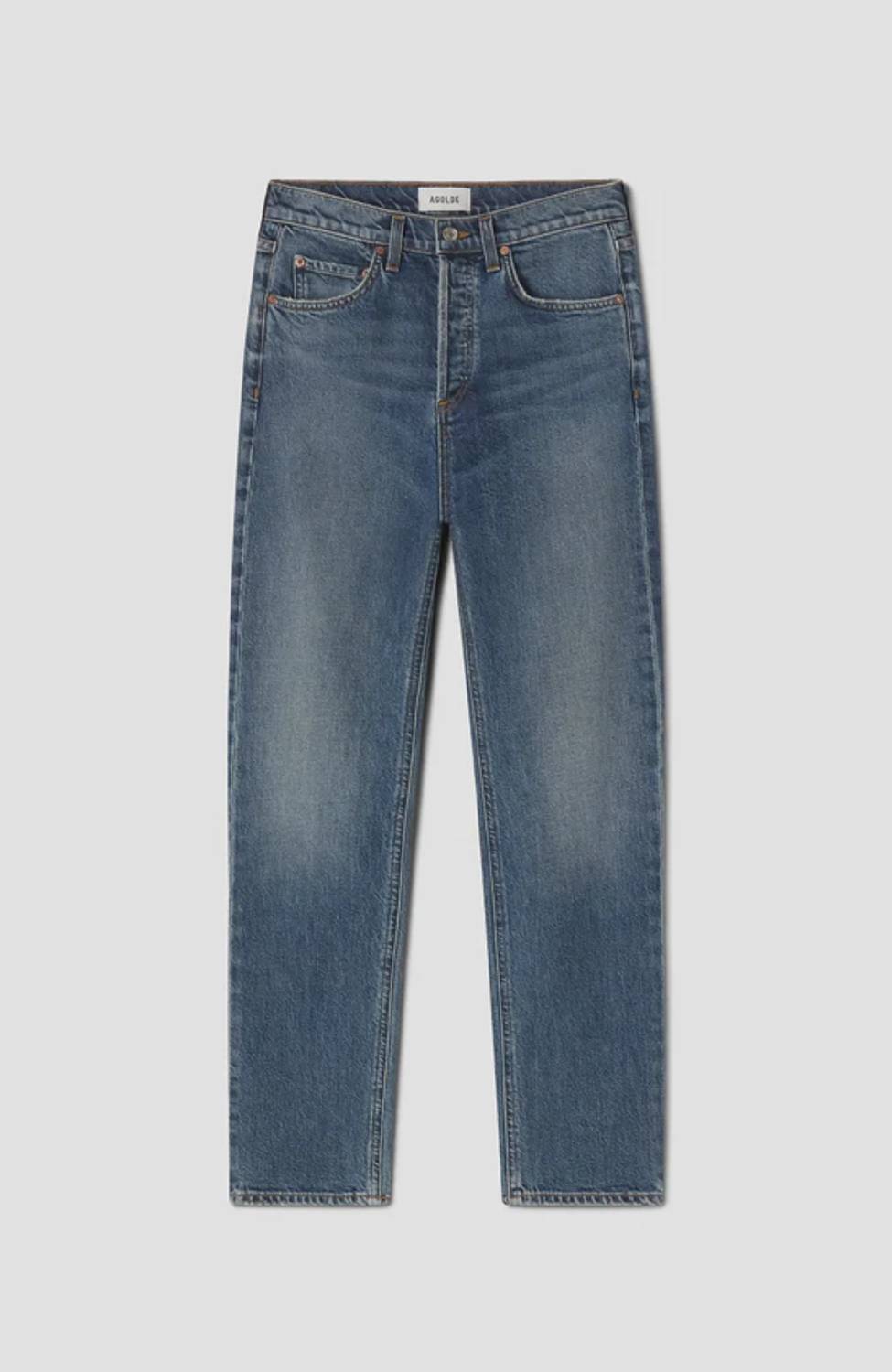 Agolde - 90's Pinch Waist Jeans