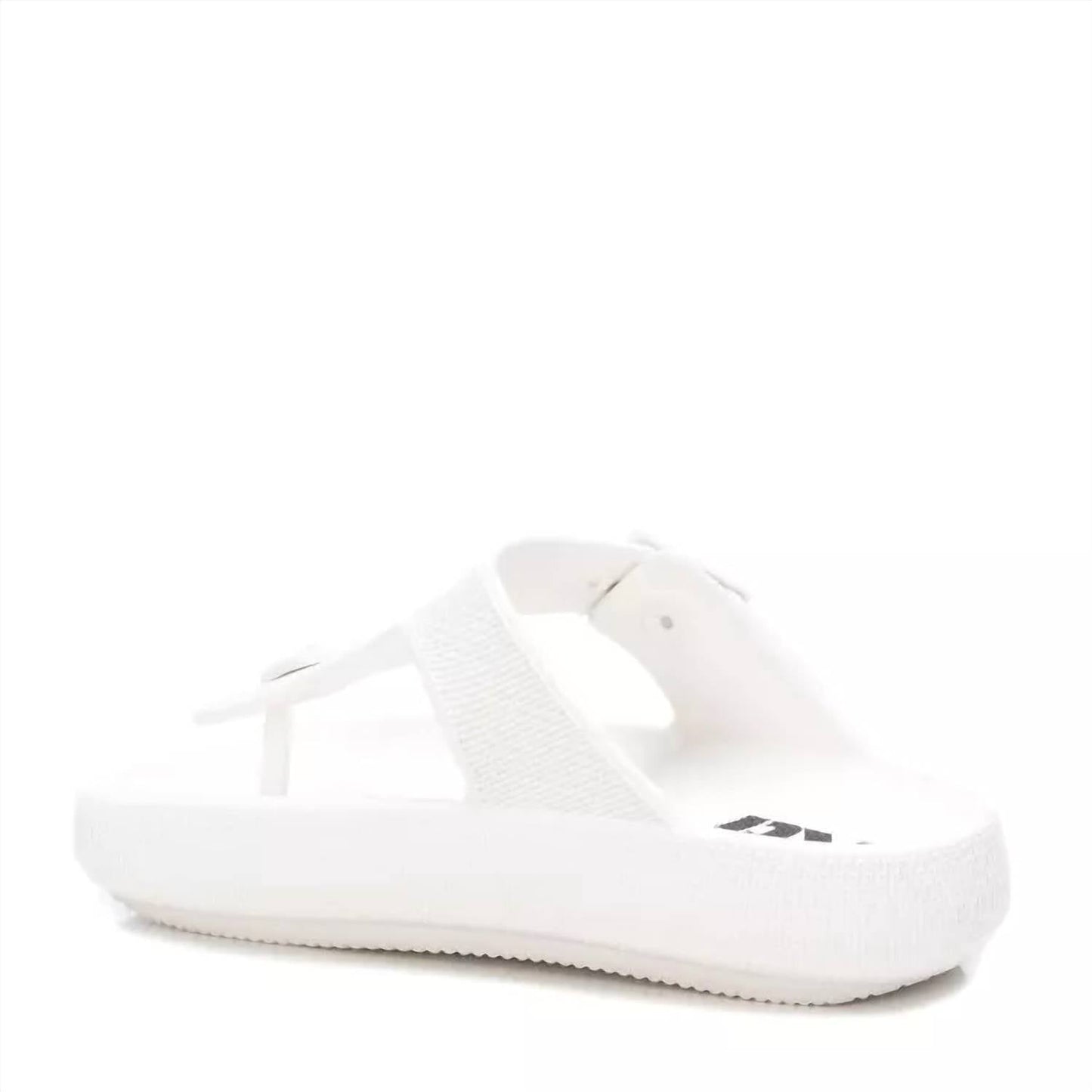 Xti - Women's Rubber Flip Flops Sandals