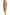 asos-design-stripe-strapless-body-con-midi-dress-in-orange-multi-size-6-us