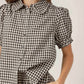 Sundays - Virginie Shirt