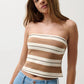Pistola - Beverly Tube Top