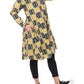 Tulip Clothing - Perrin Midi Dress