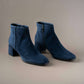 Regarde Le Ciel - Women's Pilar Ankle Boot