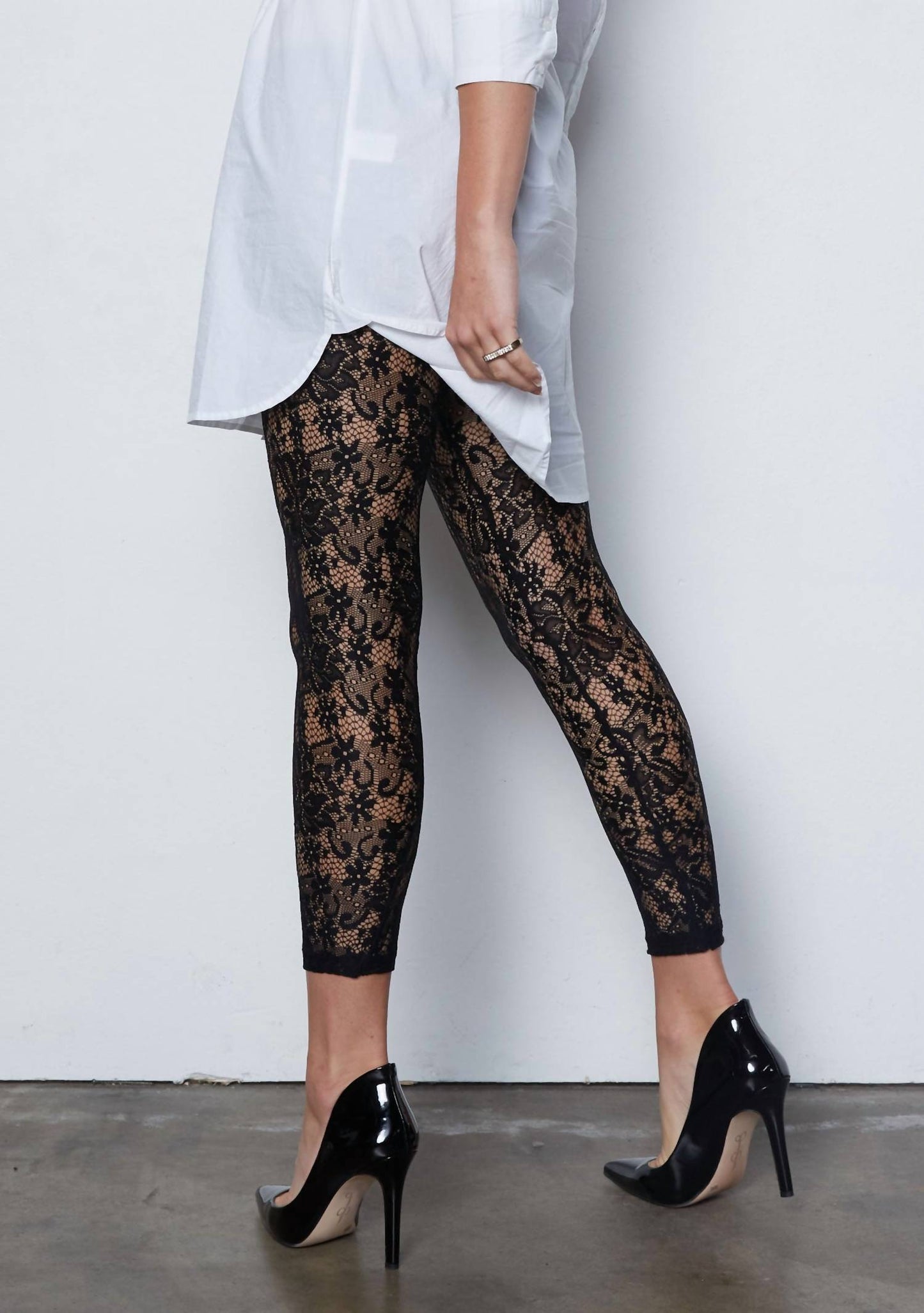 Tart Collections - Lace Legging
