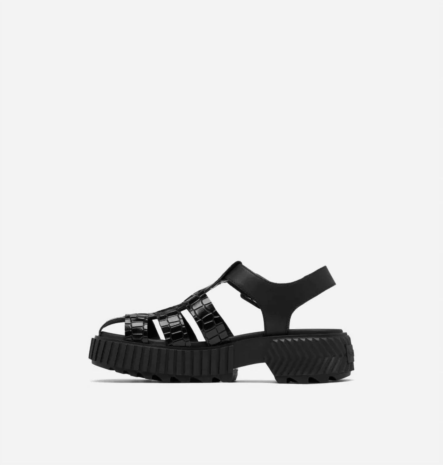 Sorel - Women's Ona Streetworks Fisherman Sandals