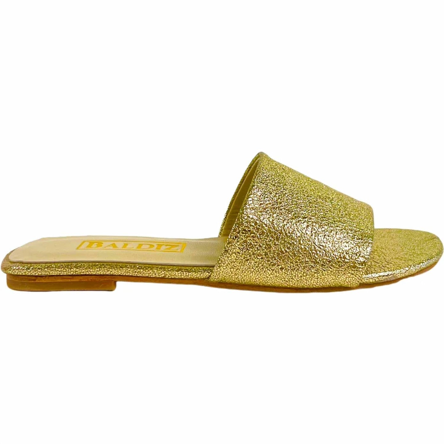 Baldiz - Women's Kat Slide Sandal