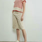 Aaron & Amber - Maya Summer Sweater
