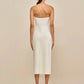 Cult Gaia - Women's Brunelo Knit Dress