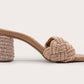 Kaanas - Women's Calliope Heel
